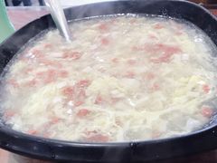 平桥豆腐羹-小四川菜馆(托乐嘉店)