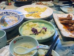-苏城小院·园林精致苏州菜(斜塘老街店)