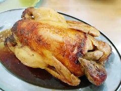 -巽东海鲜大排档(巽寮湾店)