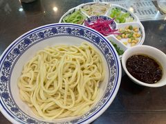 -老北京炸酱面大王.铜锅涮肉(朝阳门店)