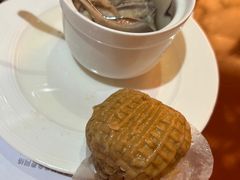 -佛山皇冠假日酒店-西餐厅