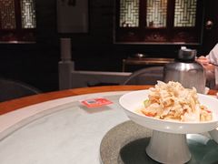 -北京老铺烤鸭(西稍门店)