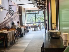 -贰号院子·南京淮扬味(珠江路店)