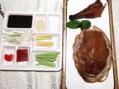 -四季小馆·地道北京小吃(广百店)