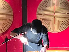 -上海滩餐厅(BFC外滩金融中心店)