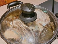 -星伦多自助料理(华润万象城店)