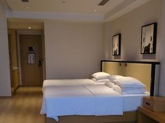 -曙光薇酒店(南京夫子庙老门东店)