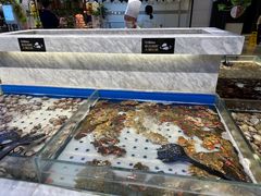 -川骄海鲜自助(河东店)