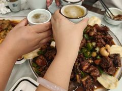 -向民炒鸡老店(金泰华府店)