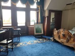 -青岛德国总督楼旧址博物馆