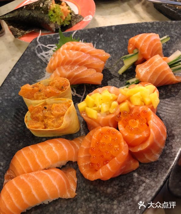 板长寿司(jcube)图片