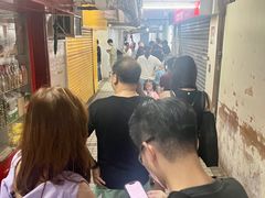 -珍妮曲奇聪明小熊(尖沙咀店)