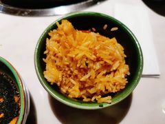 云南野生菌煲仔饭-狐狸爱上椰子鸡(滨江星光大道店)