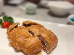 -莆田餐厅PUTIEN(万象天地店)