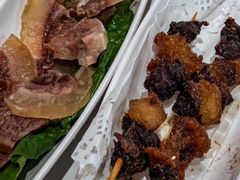 -潮正和潮汕牛肉火锅·老字号(番禺万达店)