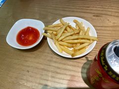 -深巷家味馆.湖北头牌红烧鱼头拌饭(黄陂店)