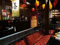 -北平盛世·新京菜·北京烤鸭(劲松·双井店)