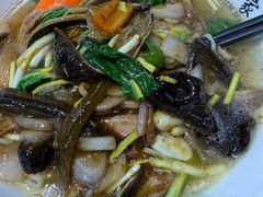 -孙家面馆(淮海第一城店)