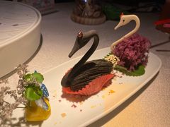 黑天鹅榴莲酥-粤秀餐厅(国货店)