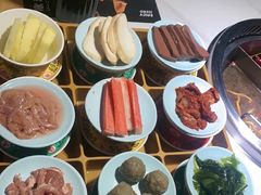-麻辣英雄重庆火锅(陈江天益城店)