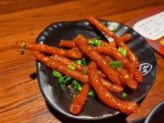 -Let’s WaKao瓦烤(贝森店)