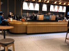 -星巴克(北京新东安)