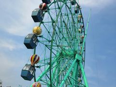 -南京银杏湖乐园