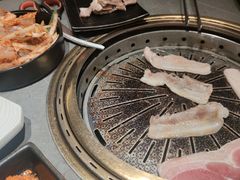 -花时·炭火烧肉(东百中心A馆店)