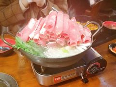-米屋石锅拌饭(师大店)