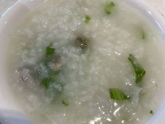 -新世纪酒店·早茶餐厅