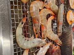 -蚝英雄·鲜蚝自助专门店