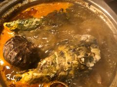 -欢乐牧场海鲜烤肉自助(牡丹园店)