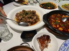 -铜锣湾·有麝自然香(渝北财富中心店)