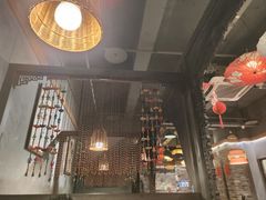 -阿嫂印象·民间江湖菜(大学城店)