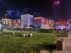 -西安创业咖啡街区