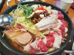 -咕咕站韩国料理(紫金港店)