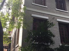 -蒋氏故居