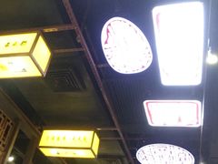 -宽窄巷子冒菜(中华广场店)