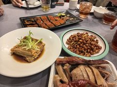 -金哥私房菜馆(张府园总店)