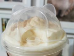 -超级喵の茶super emoji(静安大悦城店)