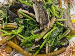 白炒鳝丝-小实惠嘉(威海路店)