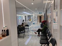 -深圳富茂格伦菲尔口腔门诊部(龙华清湖总院)