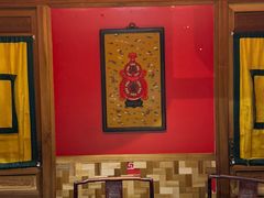 -情满四合院•京菜•烤鸭(动物园店)