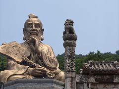 -句容茅山景区