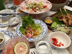 -KingThaia金泰兰(滨江天街店)