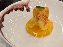 -杭州临平万丽酒店·万丽轩中餐厅