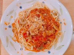 -萨莉亚意式餐厅(苏州食百家店)