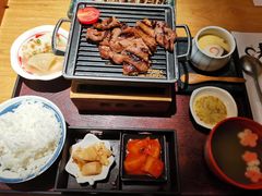 -味太助·银饭食堂(中华城店)