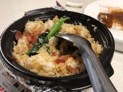 皇上皇腊味瓦煲饭-煲王粤菜餐厅(中侨中心店)