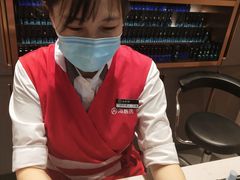 -海底捞大排档火锅(悦荟广场店)